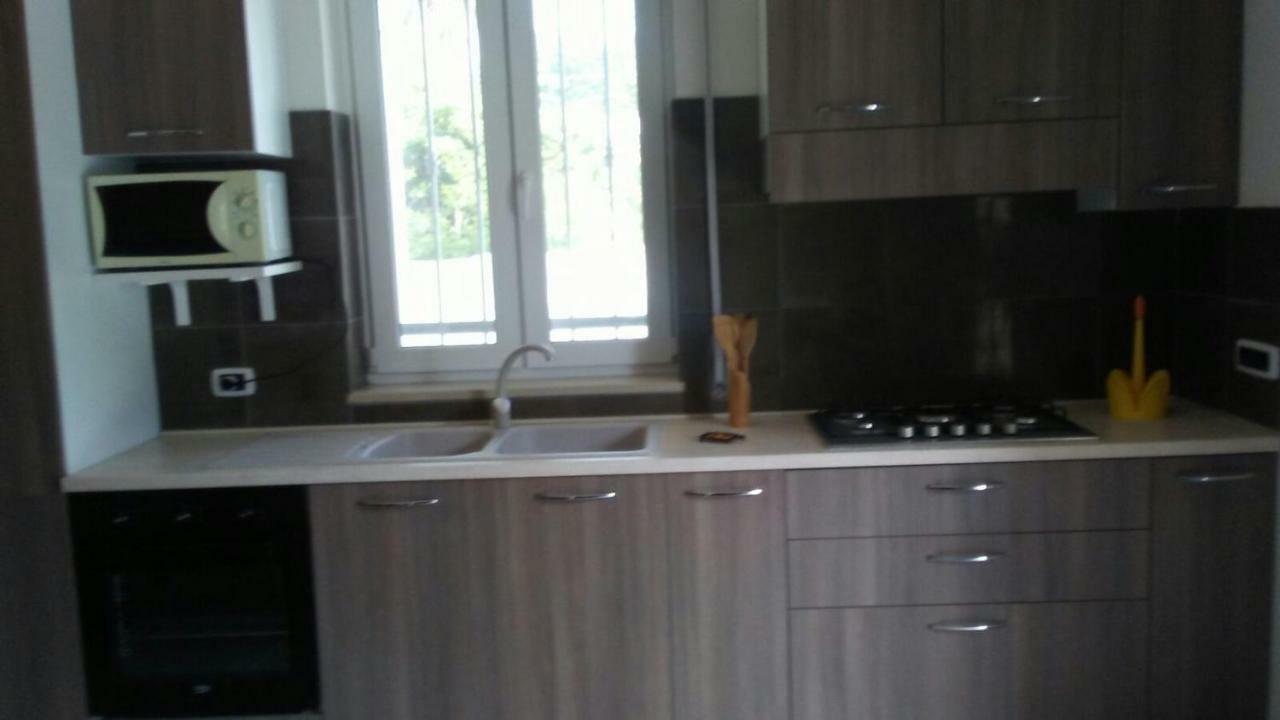 Villa Cohiba - 700M Dal Mare Пулзано Екстериор снимка