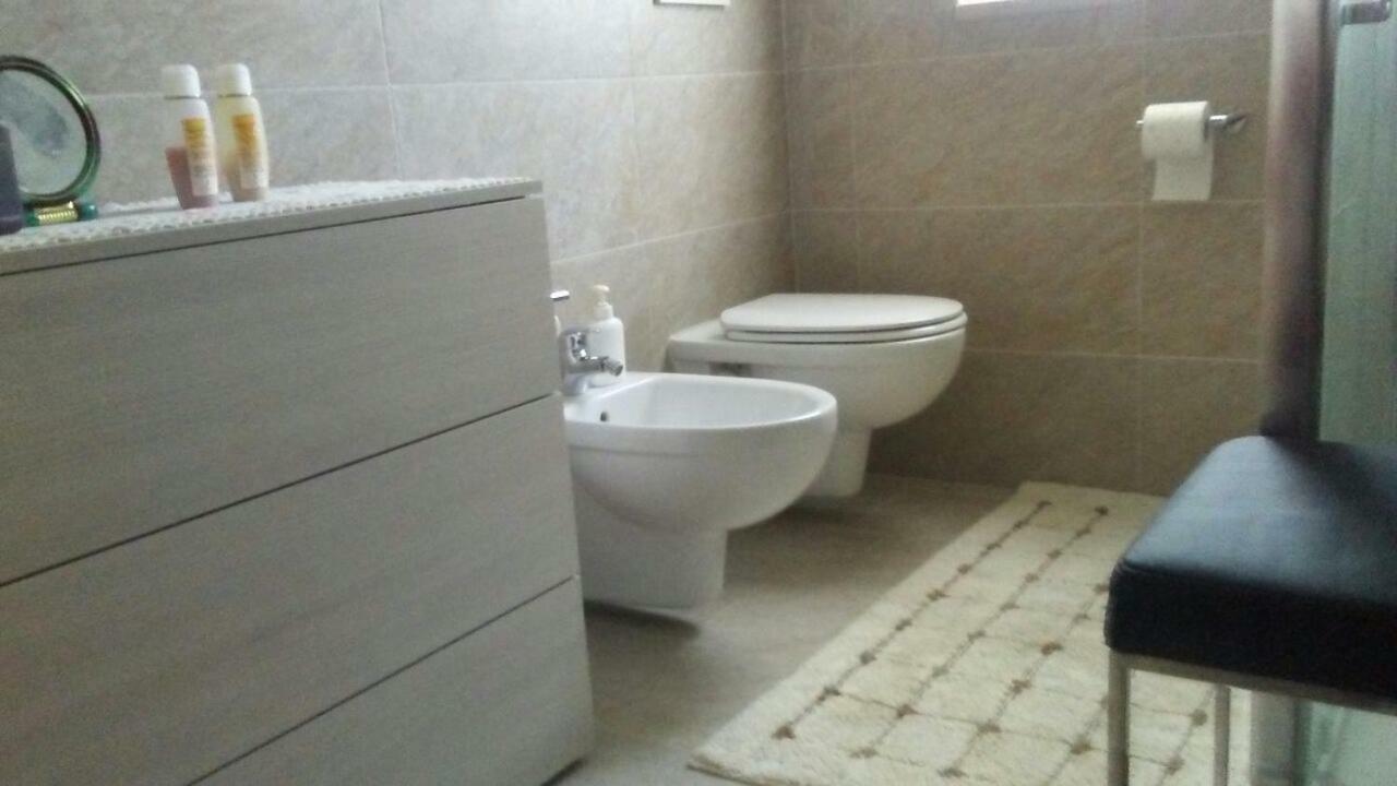 Villa Cohiba - 700M Dal Mare Пулзано Екстериор снимка
